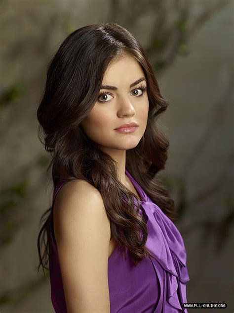 aria montgomery pretty little liars